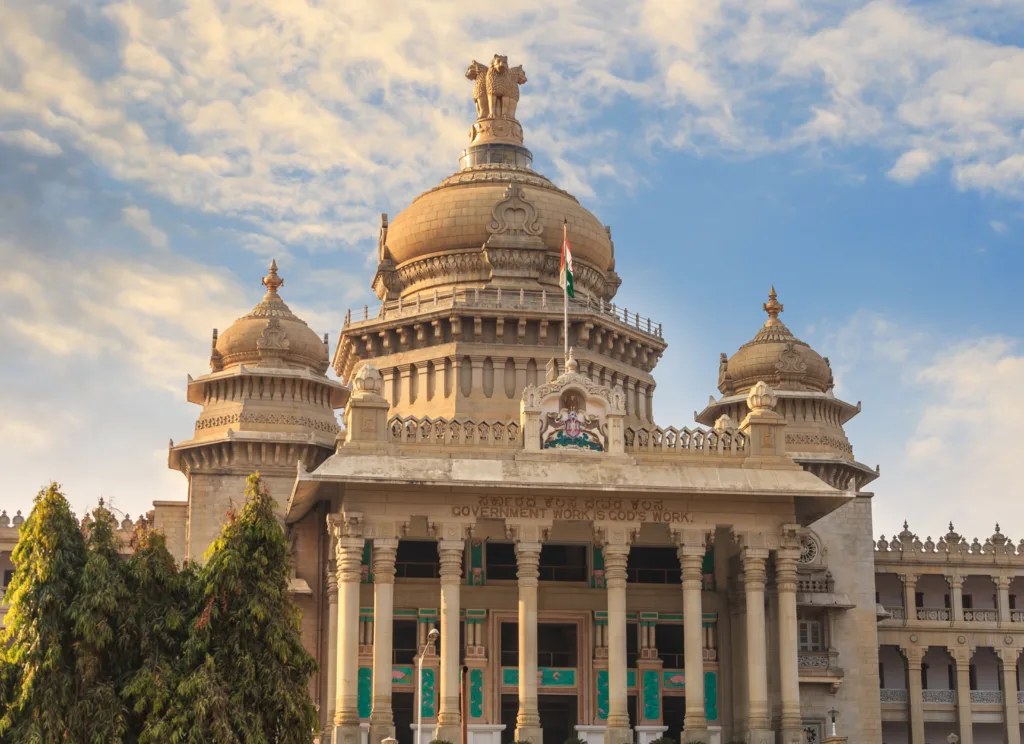 Virtual Office in Bangalore