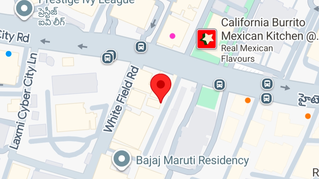 Virtual Office In Hyderabad