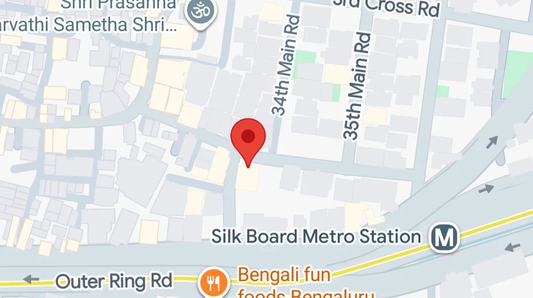 Virtual Office In Bangalore