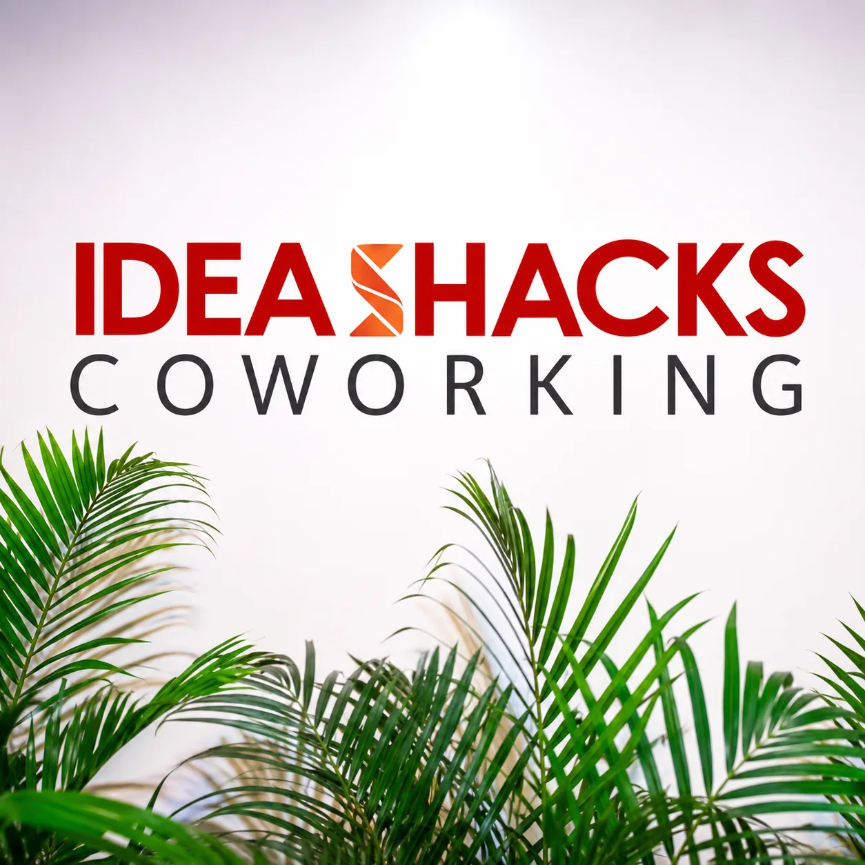 Top coworking space in zirakpur- Aerohub coworking by IDEASHACKS