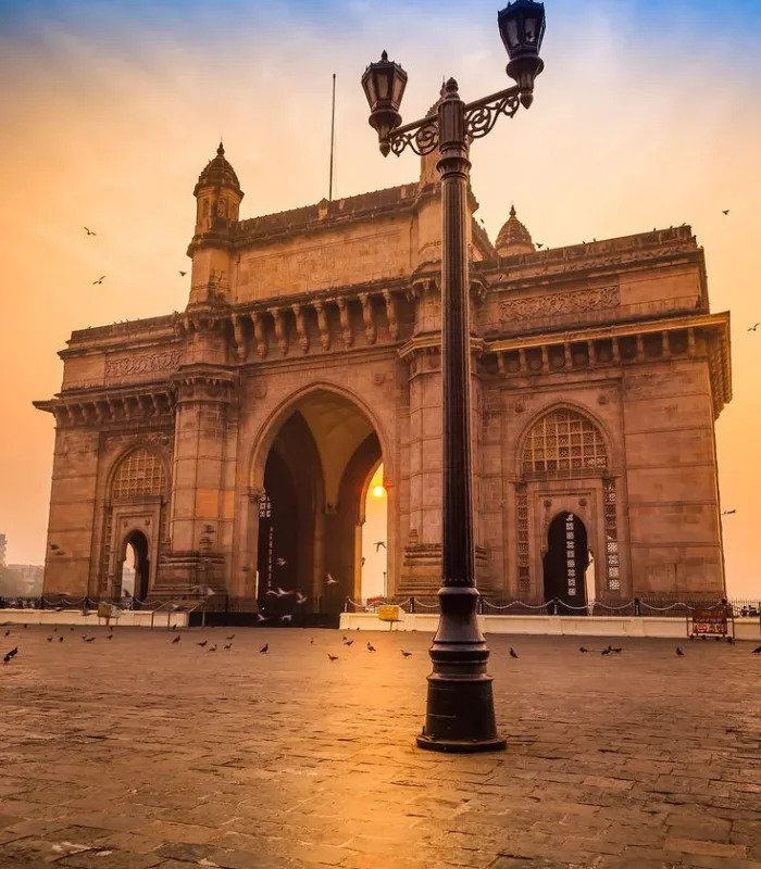 Virtual Office in Mumbai
