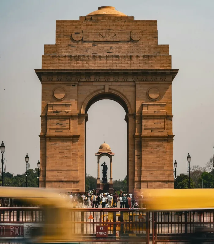 Virtual Office in Delhi